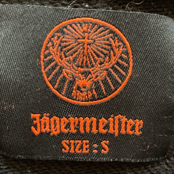 Collared jacket - Picture 4 of 4